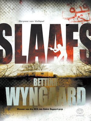 cover image of Slaafs